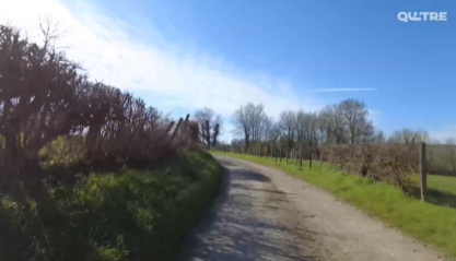 Ça roule ? Best of 2 entre le Limbourg belge et néerlandais