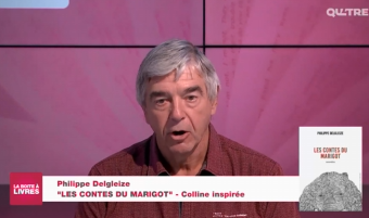 Philippe Delgleize, Les contes du Marigot (Colline inspirée)