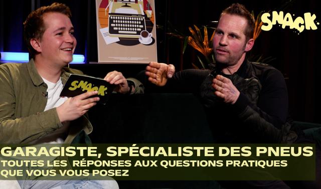 Pneus hiver, 4 saisons, été, bon marché ou pas:  le n°1 des pneus nous livre ses secrets