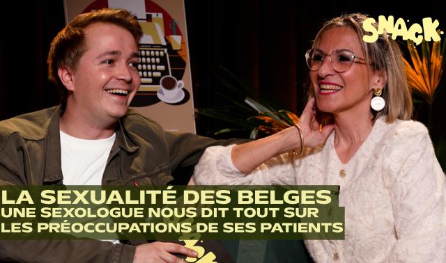 Baisse de libido, couples dysfonctionnels : tous les conseils sans filtre d'une sexologue