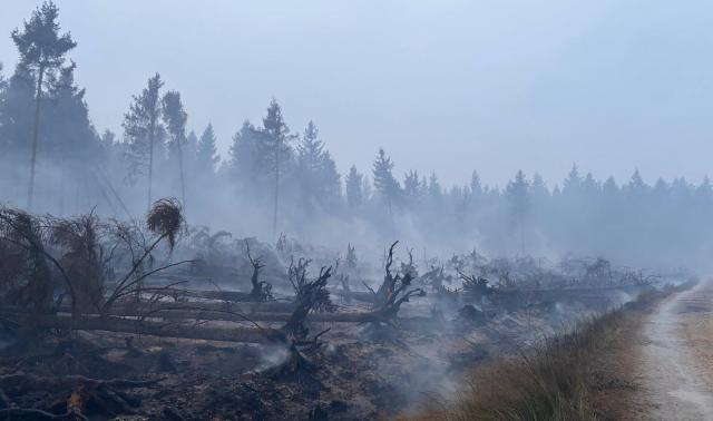 20 millions pour les Fagnes
