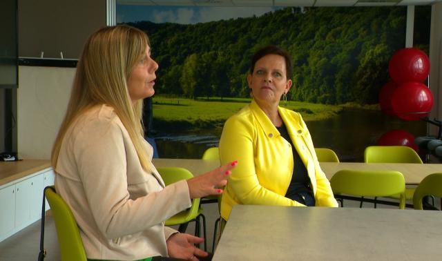 Cancers gynécologiques : Le Centre Oasis aide les femmes à se retrouver