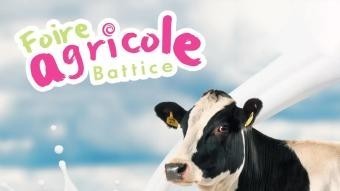 Événements — Foire agricole de Battice