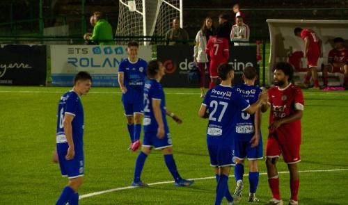 Geer renverse Waremme et s'offre le derby pour lancer sa saison