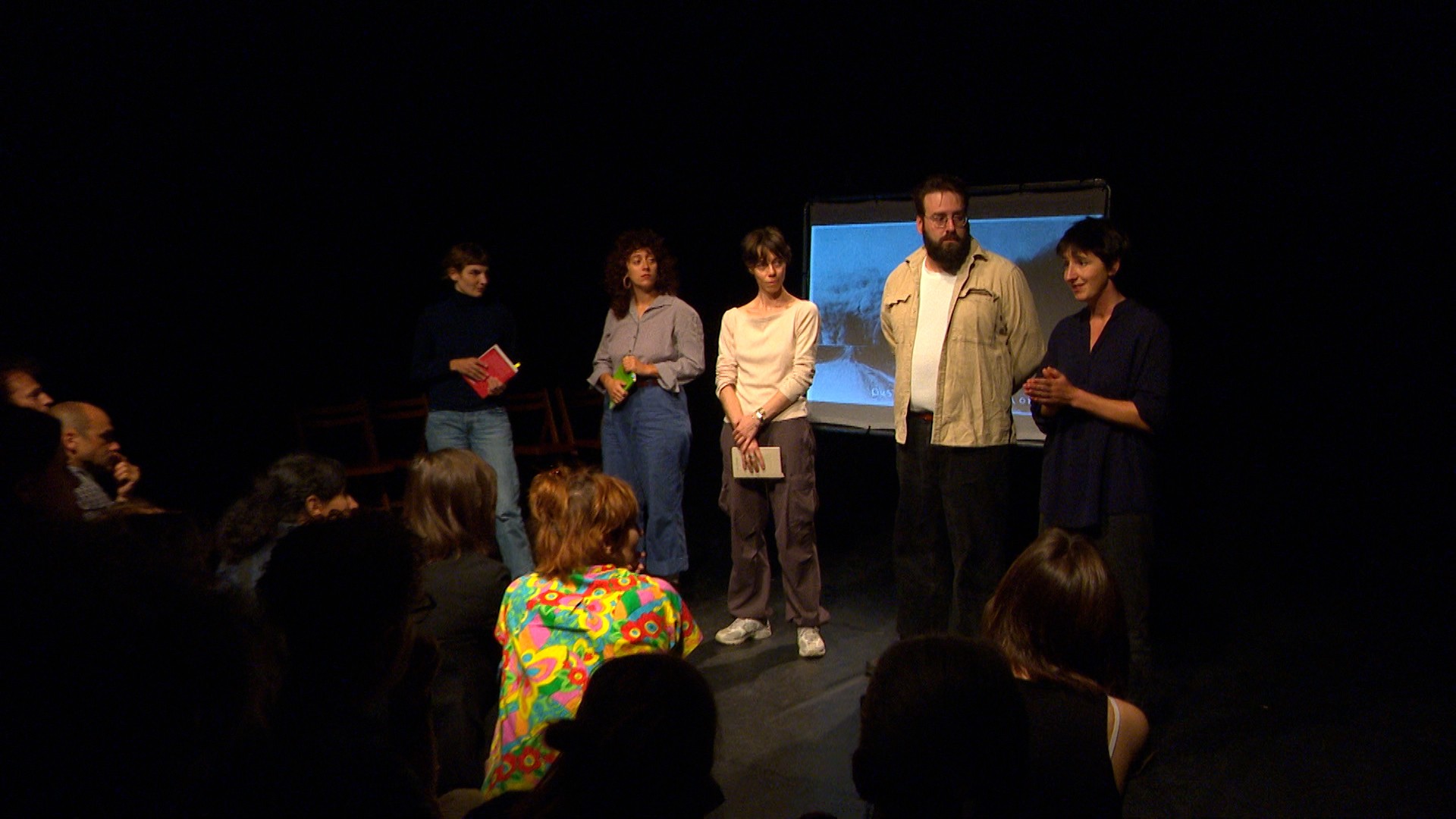 Théâtre : la création émergente à découvrir au festival Factory