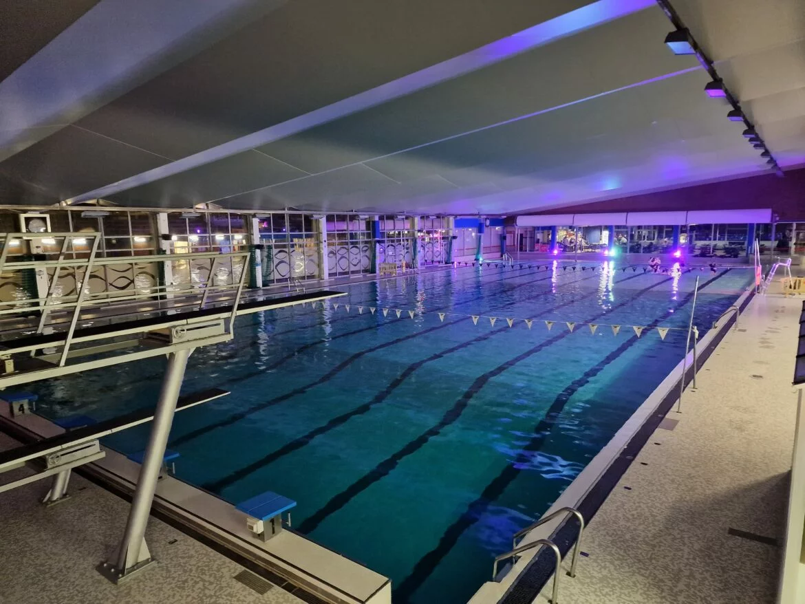 Piscine Seraing: tarif préférentiel pour les travailleurs et entreprises
