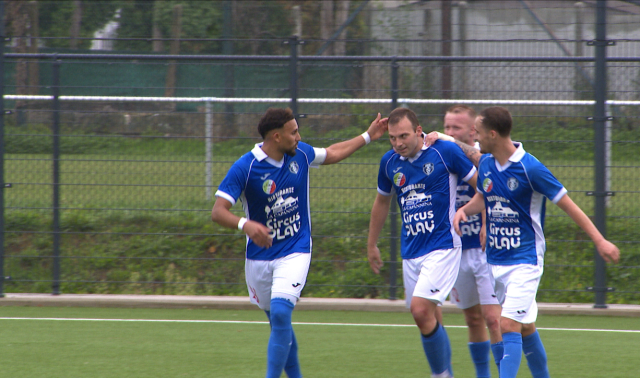 D3B : Le FC Ans s'adjuge un premier succès probant contre Aubel