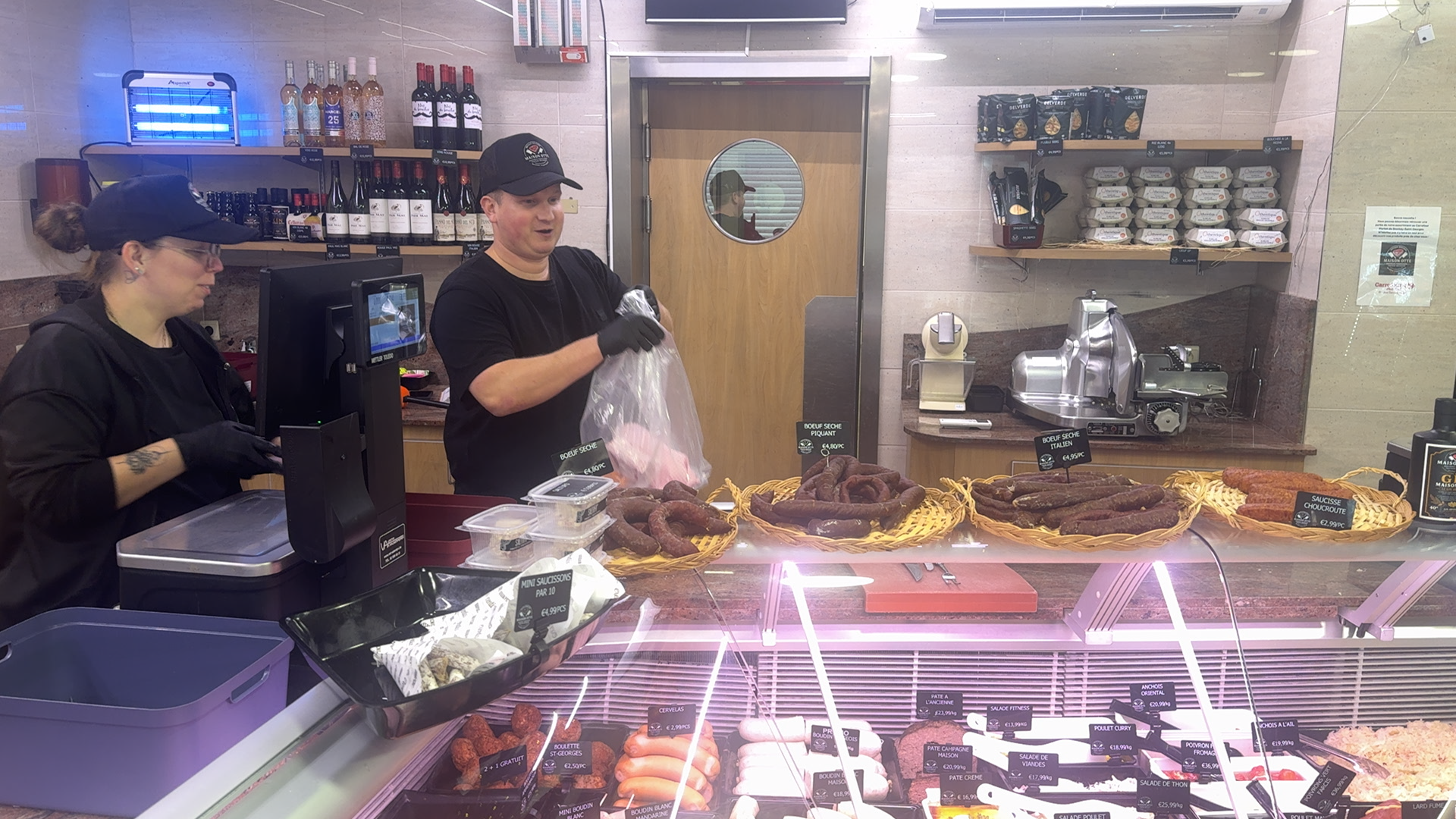 Des associations de commerçants voient le jour à Amay et Saint-Georges