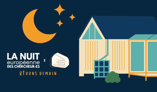 Invité : la Nuit européenne des Chercheurs à l'ULiège