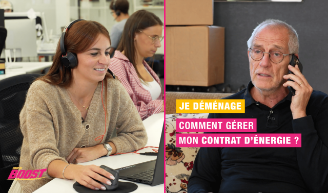 Dans les coulisses de Mega… et de votre déménagement