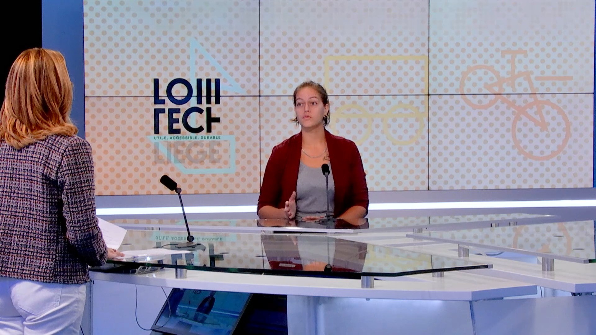 Festival Low-Tech Liège : du 1er au 4 octobre