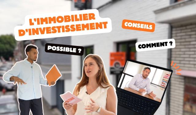 Immobilier d’investissement : peut-on investir avec un petit budget ?