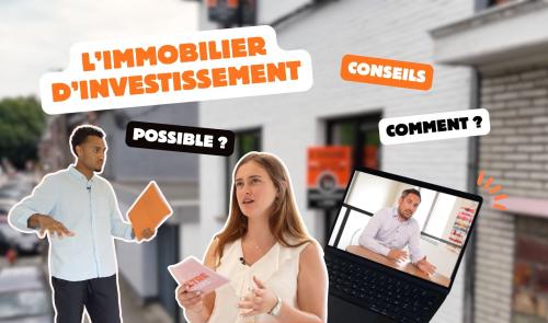 Immobilier d’investissement : peut-on investir avec un petit budget ?