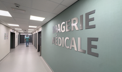 À Waremme, le CHBA s’offre un nouveau scanner et rénove son service de radiologie