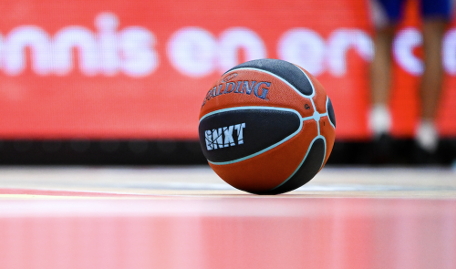 CB Liège privé de plusieurs joueurs s'incline pour son premier match BNXT League