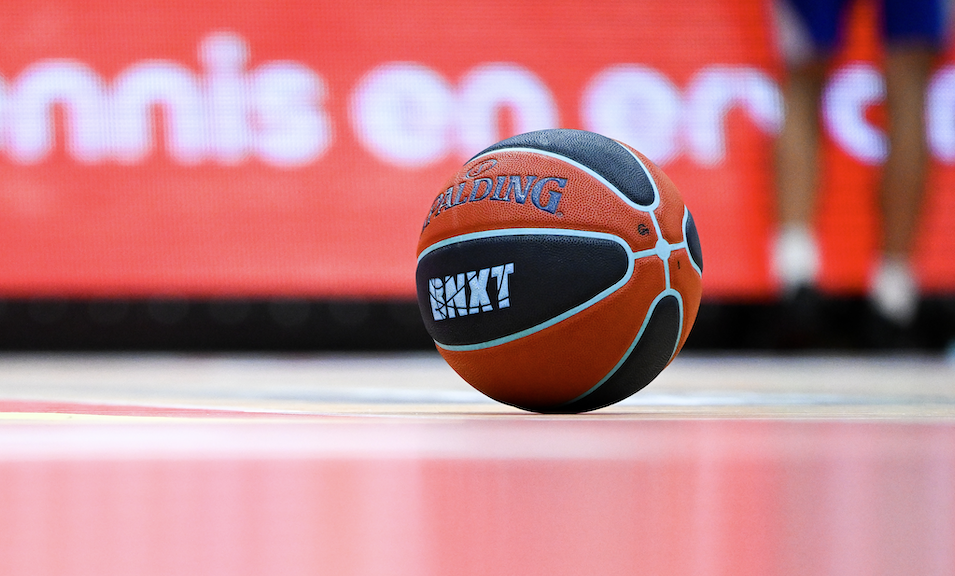 CB Liège privé de plusieurs joueurs s'incline pour son premier match BNXT League