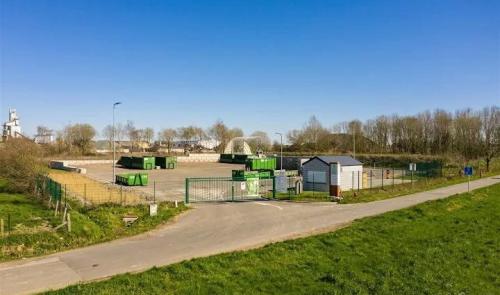 Le biocentre de Soumagne fermera fin décembre prochain