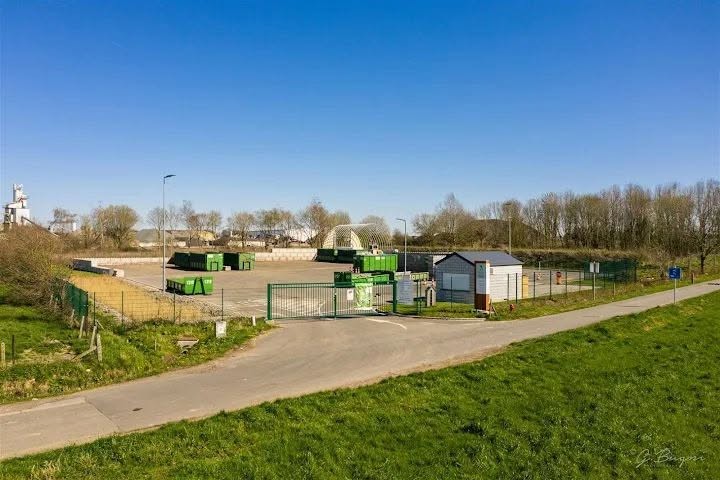 Le biocentre de Soumagne fermera fin décembre prochain