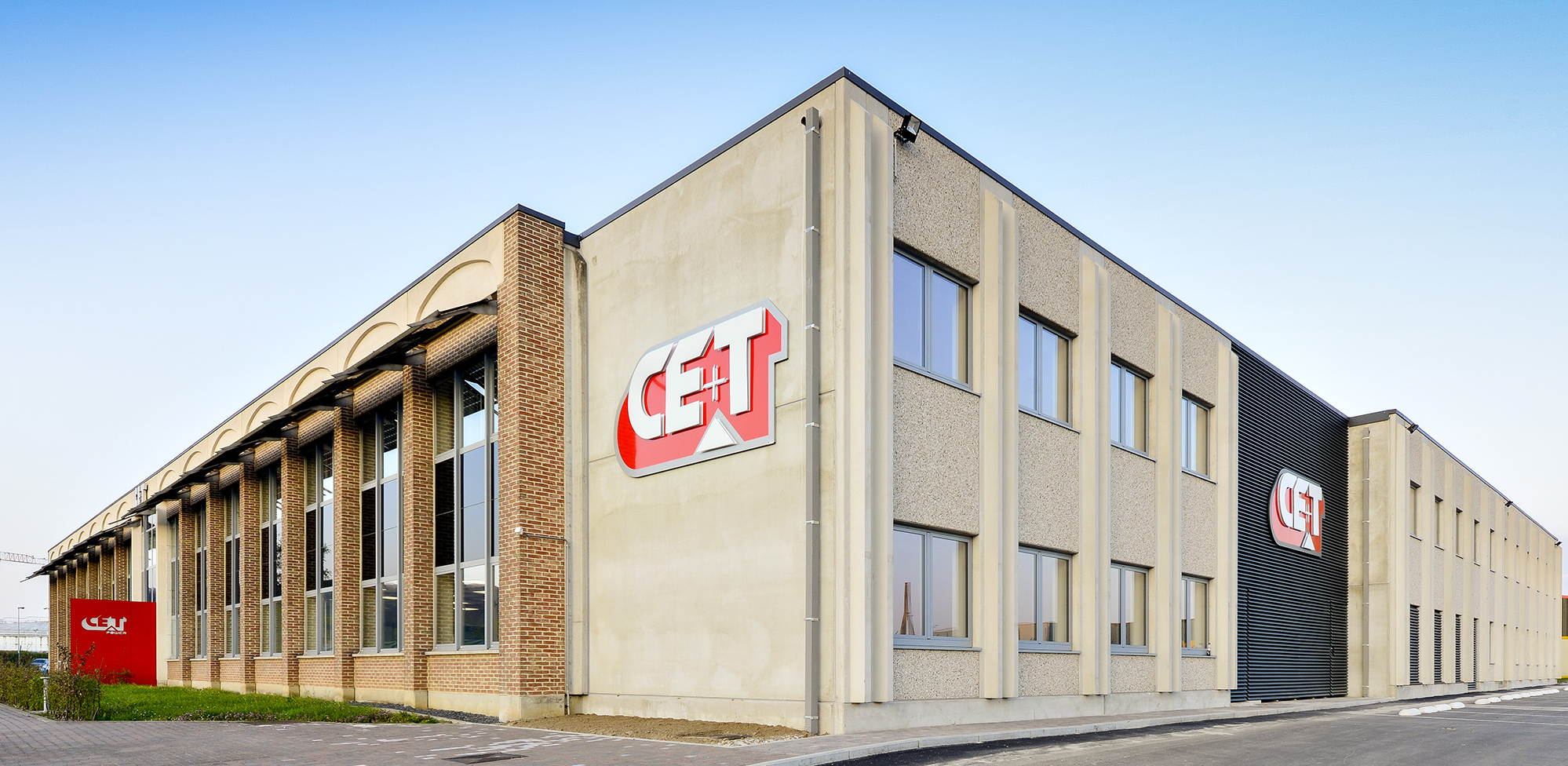 La Liégeoise CE+T en lice pour le titre d’Entreprise de l’Année 2026