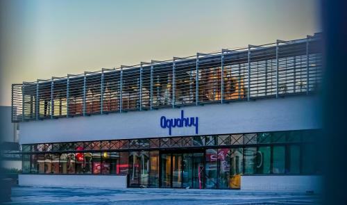 Vols à AquaHuy : la Régie sportive hutoise renforce la présence humaine avant l'arrivée de caméras