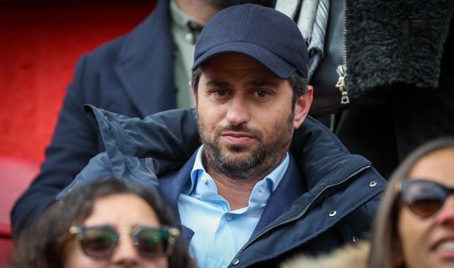 Josh Wander, cofondateur de 777 Partners, risque une lourde peine de prison pour fraude