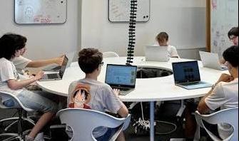Succès pour le centre Tumo après 6 mois