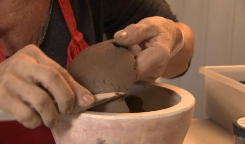 13 ième Journée de l'Artisan