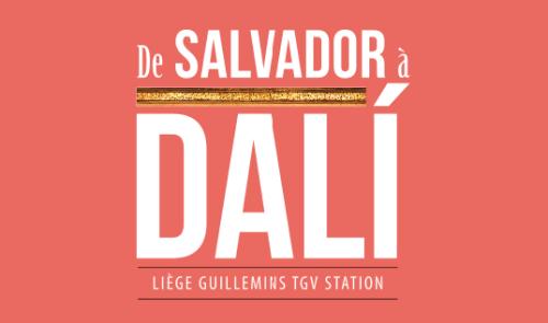 Liège : prolongation inattendue de l Expo Dali