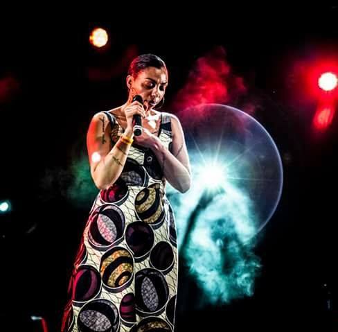 Lisette Lombe