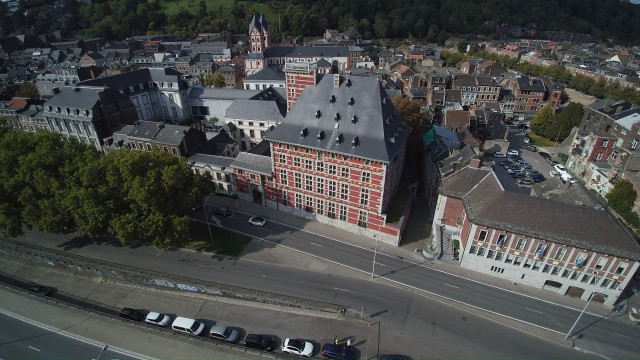 Le Vieux Liège : les sentinelles du patrimoine ont 125 ans
