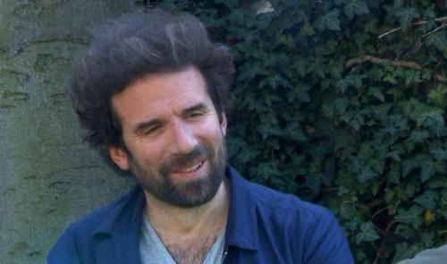 Cyril Dion: 'Inventons de nouveaux récits pour l'avenir'