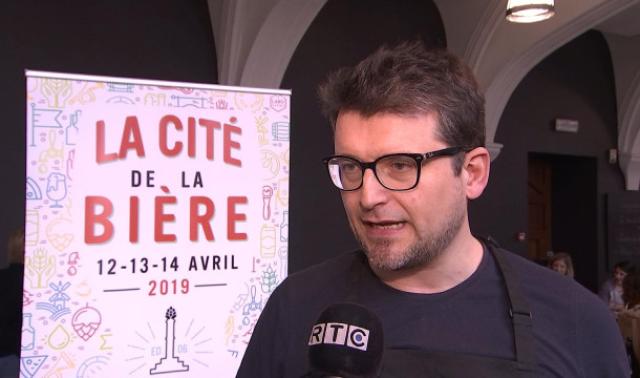 La bière à l'honneur au Musée de la Vie wallonne