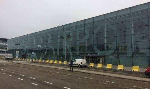 Un comité d'accompagnement pour les aéroports wallons
