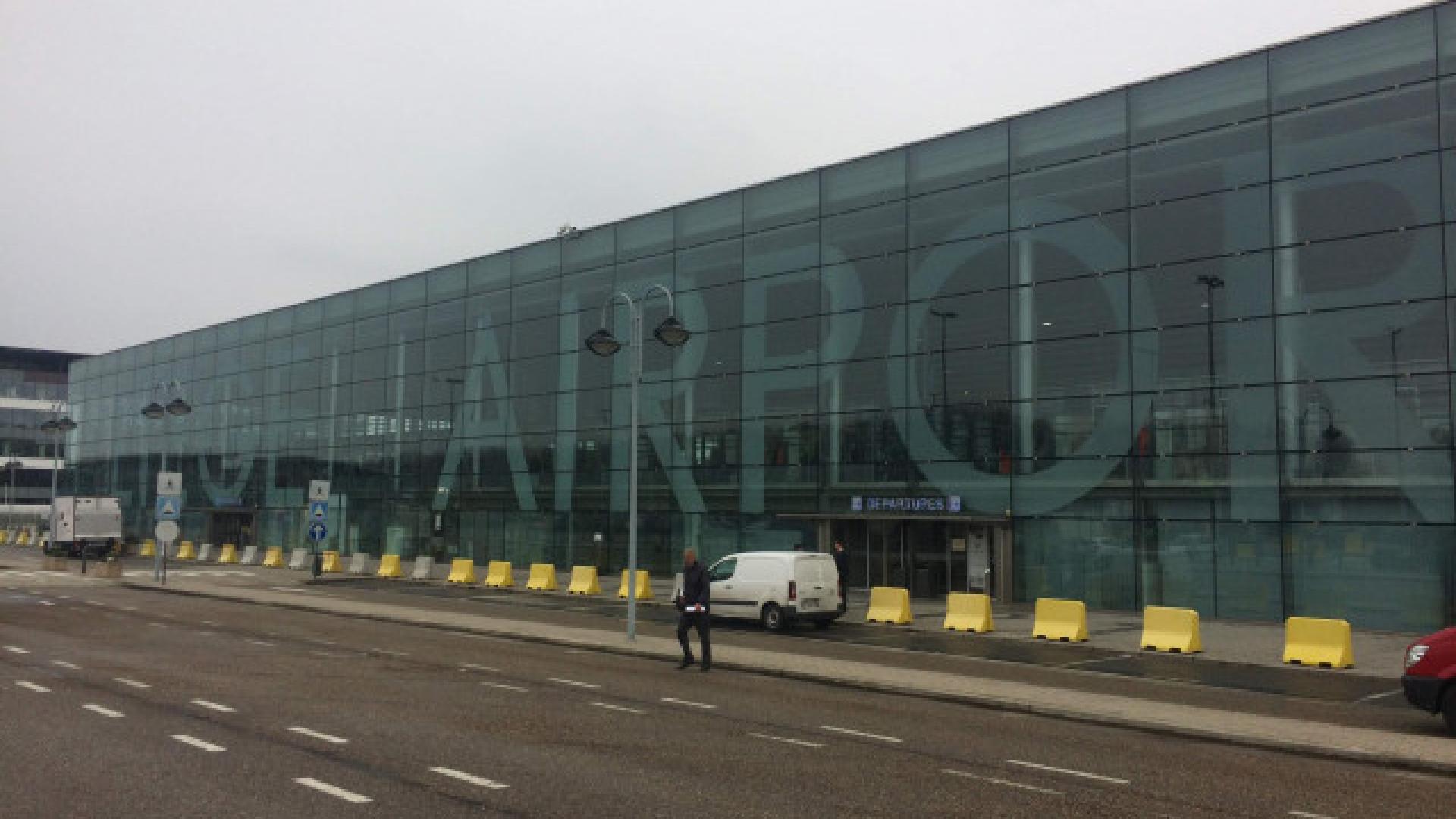 Un comité d'accompagnement pour les aéroports wallons