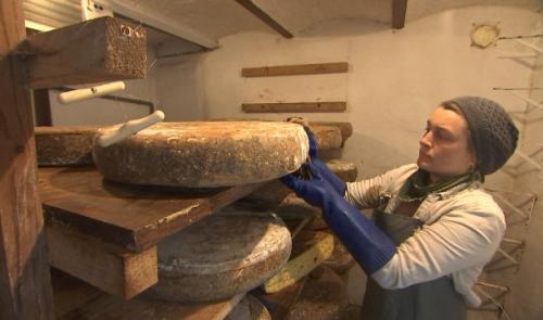 Financement participatif pour la fromagerie de la ferme Larock