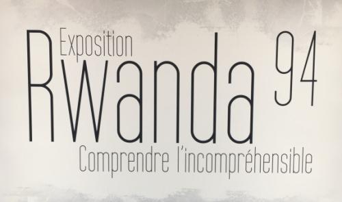 Une exposition pour comprendre le génocide au Rwanda