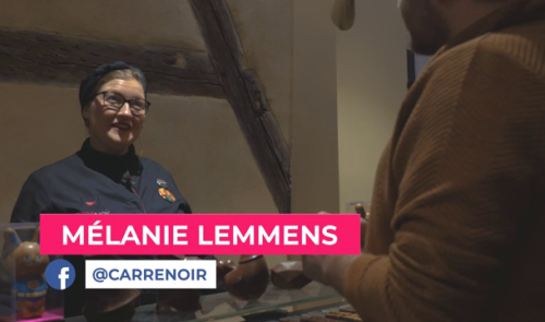 Liège is Awesome - 20190418 - Mélanie Lemmens