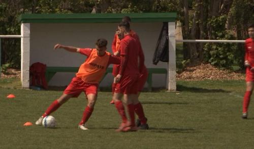 Faimes en route pour la montée en P1