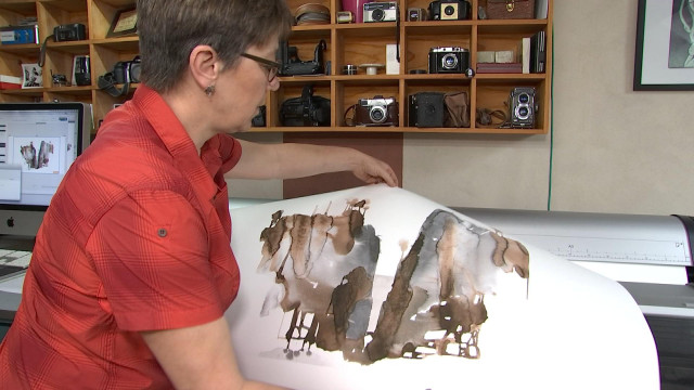 Orpiment: la vente en ligne d'impressions d'oeuvres d'art
