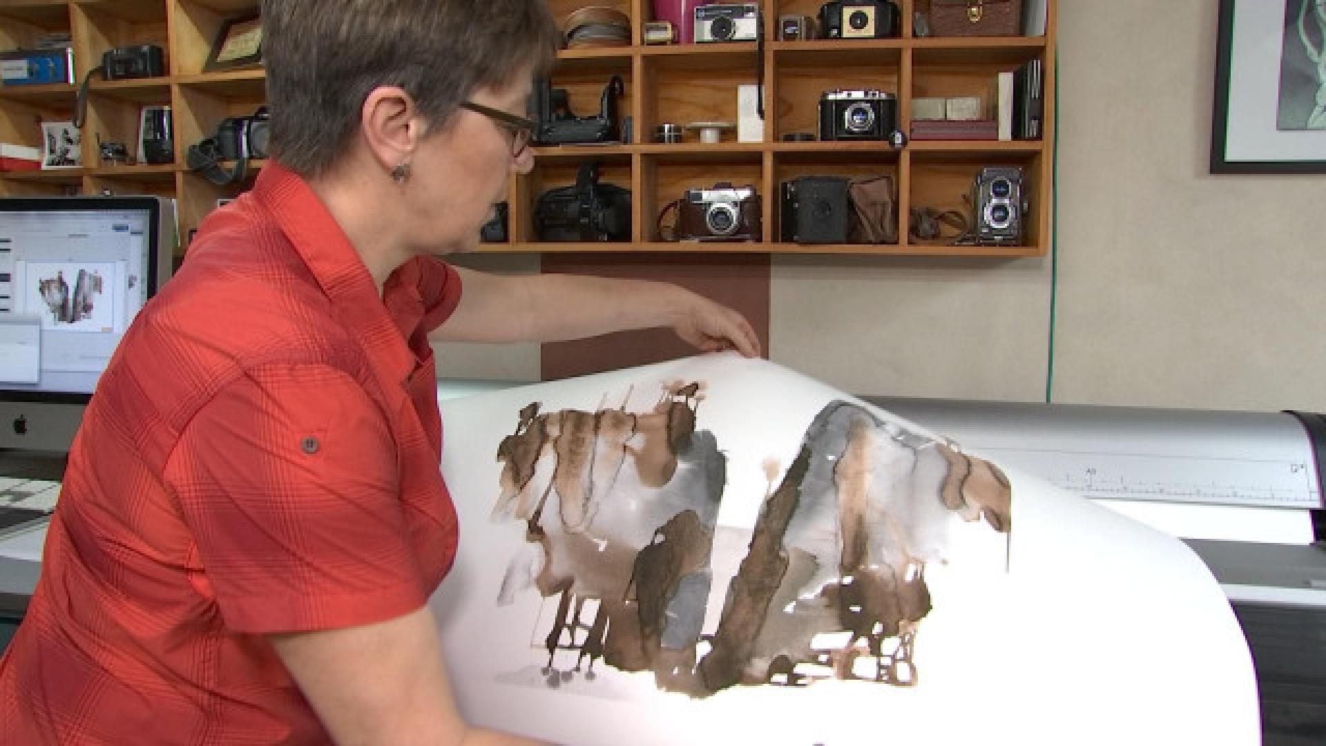 Orpiment: la vente en ligne d'impressions d'oeuvres d'art