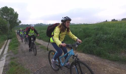Défi vélo à Hannut: 20.000 kilomètres en 10 jours