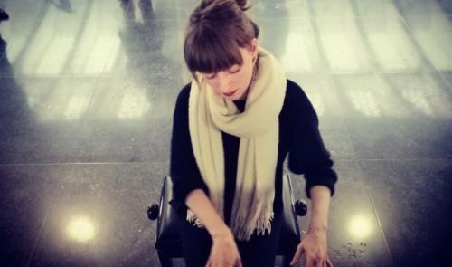 De la musique plein la gare