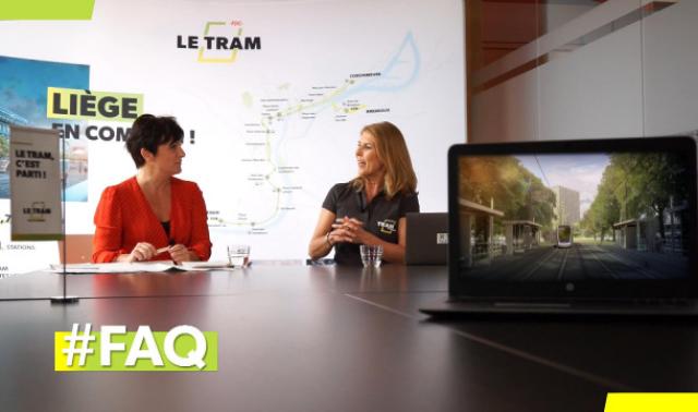 Tram En Commun S1#7 : les réponses à vos questions FAQ