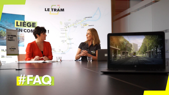 Tram En Commun S1#7 : les réponses à vos questions FAQ