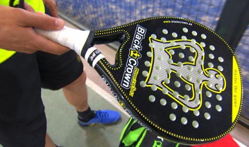 L'Espace Tivoli au rythme du Padel