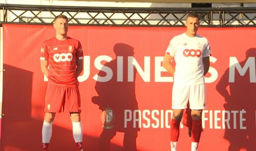 Des nouveautés pour le Standard !
