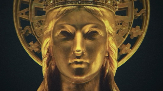 Archéoforum : expo sur Sainte Foy