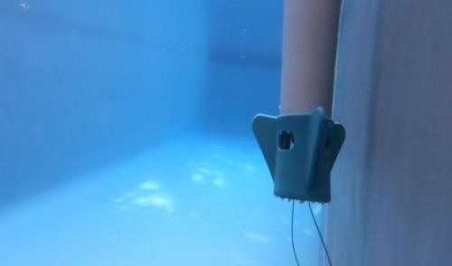 Entretenez votre piscine grâce à votre smartphone