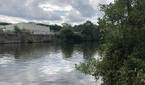 Les dangers cachés de nos cours d'eau