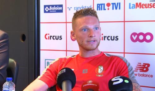 Renaud Emond : "On ne doit pas tomber dans l'euphorie"